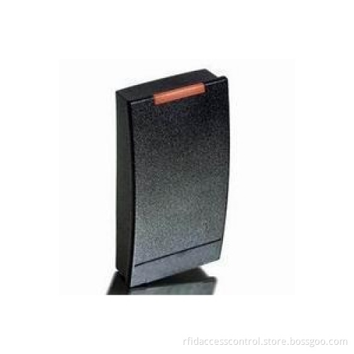 R10 HID Card Compatible Rader